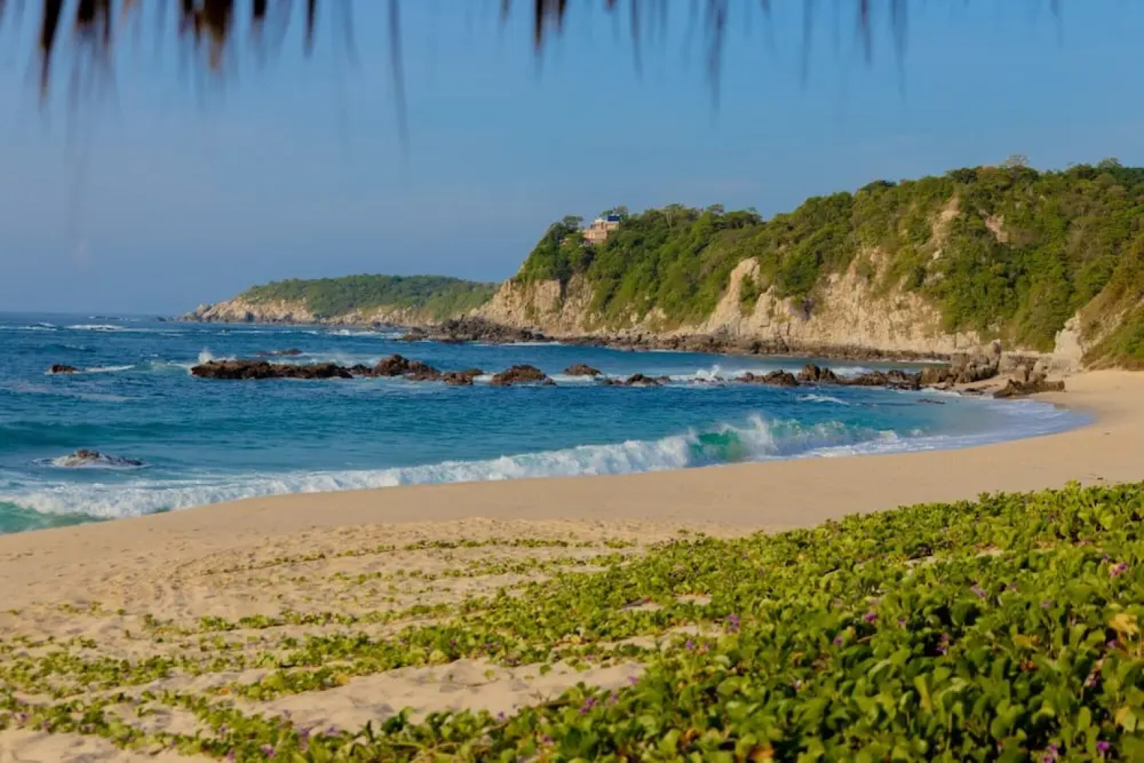 Casa Mauna Boutique Hotel