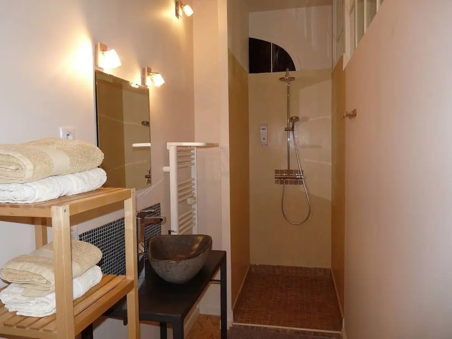 La Maison du Pont St Jacques