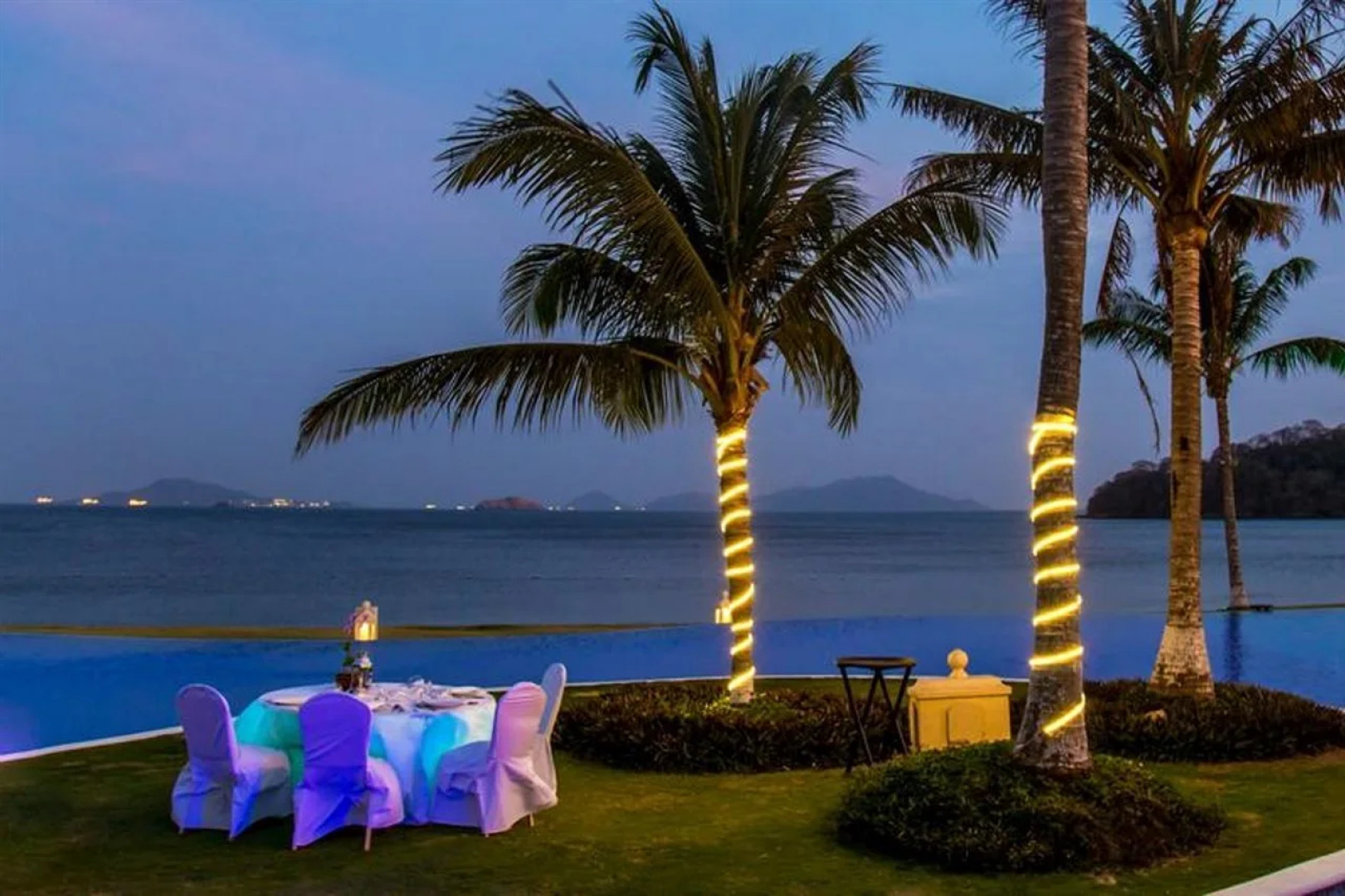 Dreams Playa Bonita Panama - All Inclusive