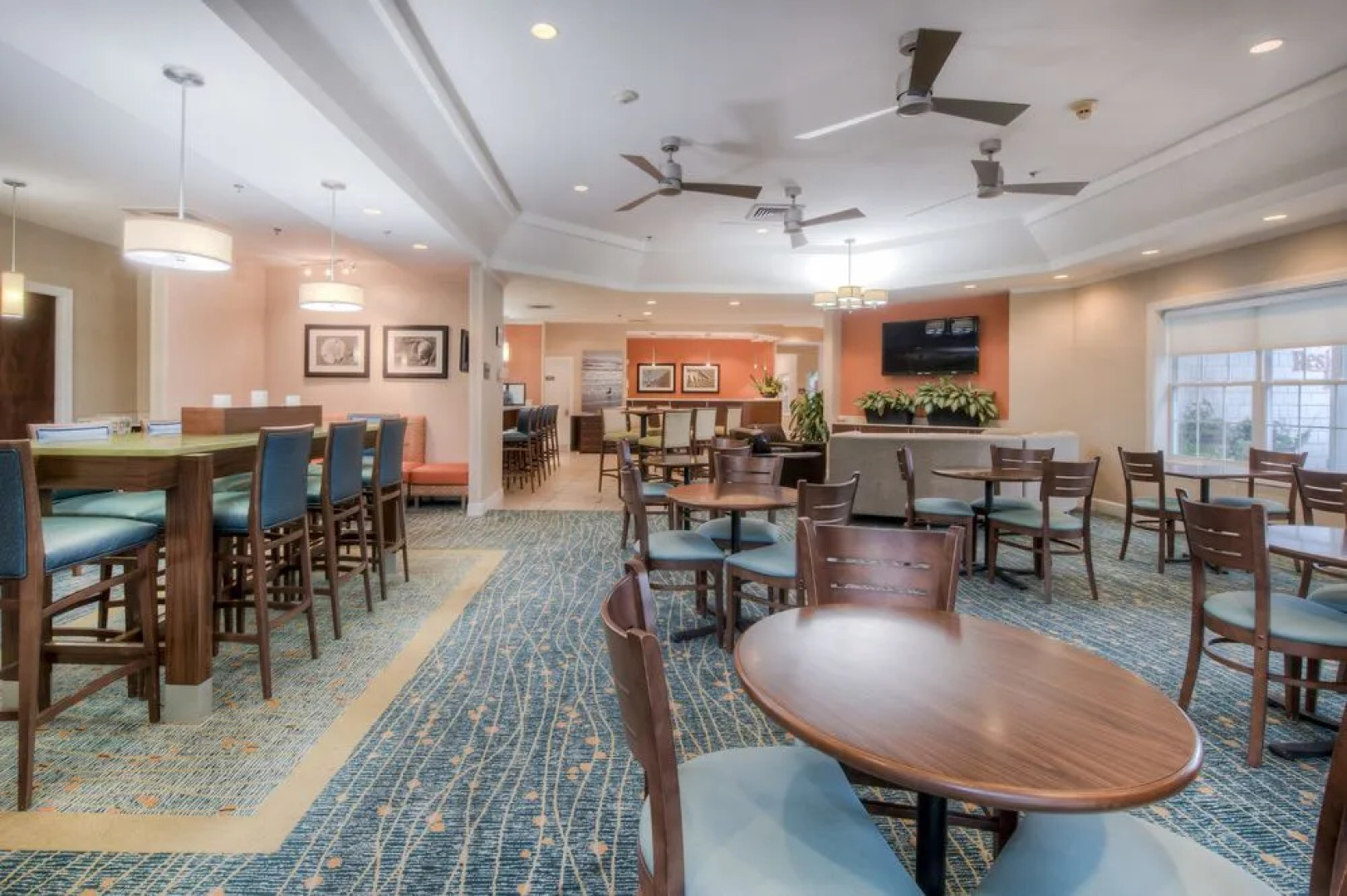 Residence Inn Wilmington Landfall