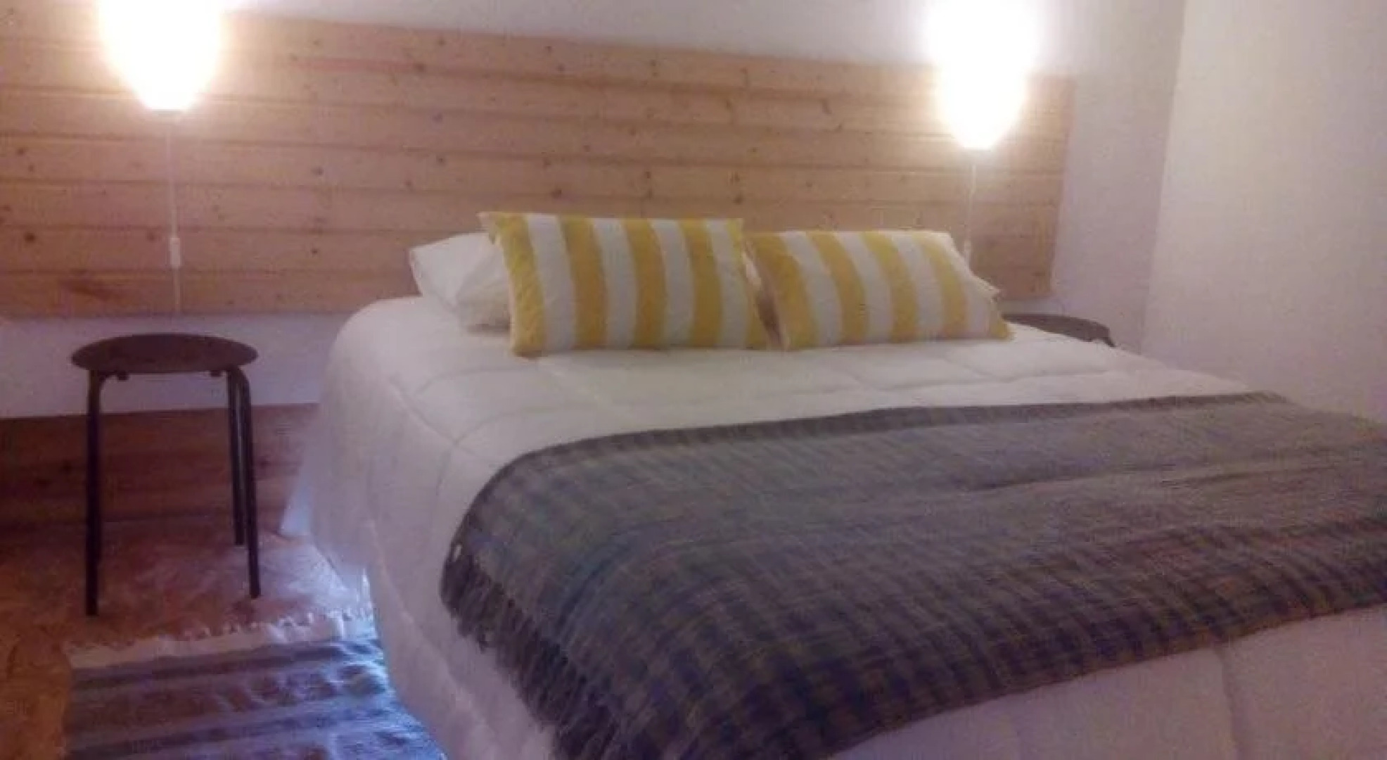 Casa De Campo Monreal