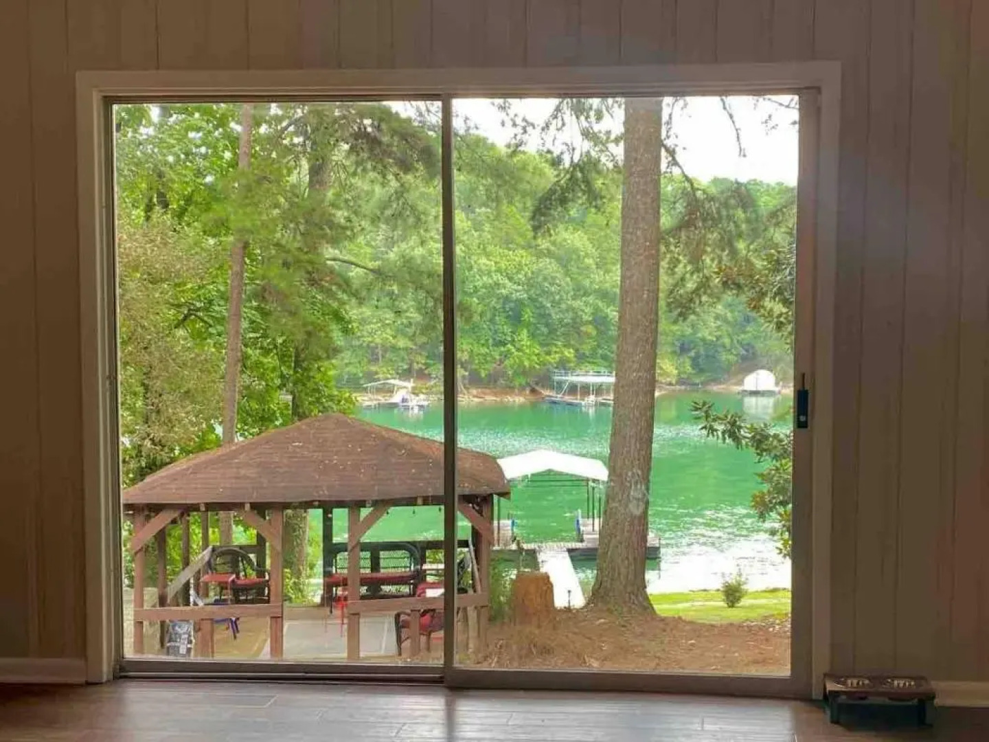 The Red Cottage-fantastic View-firepit-free Kayaks