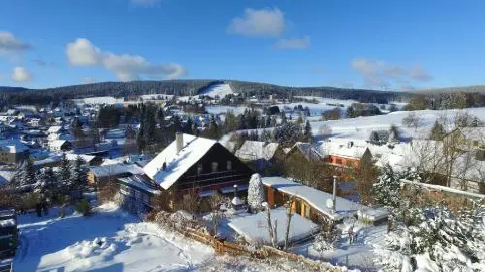 Ferienwohnung Ritter