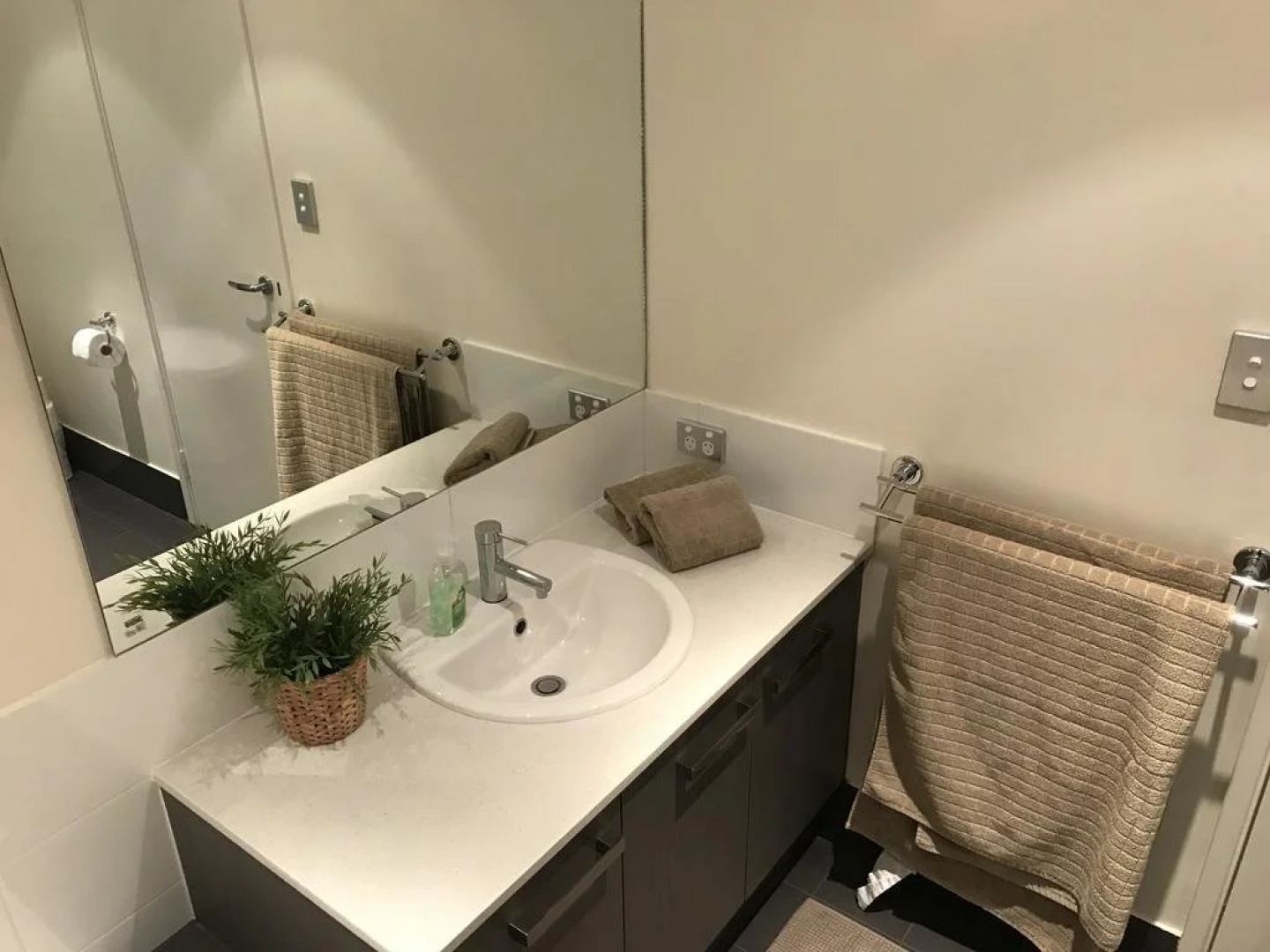 Swan Valley Townhouse