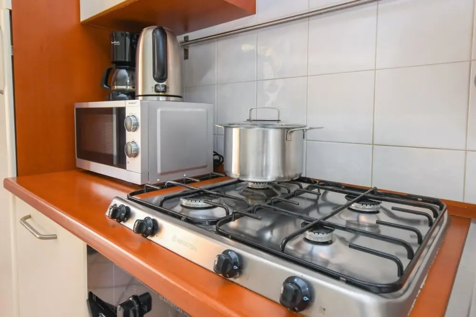 Residence Garda Sole 3 69 by Wonderful Italy