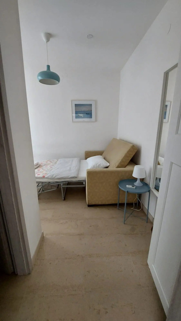 Beautiful Room near Kvaternik Square