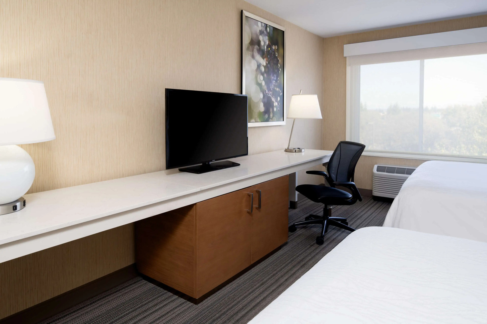 Hilton Garden Inn Roseville