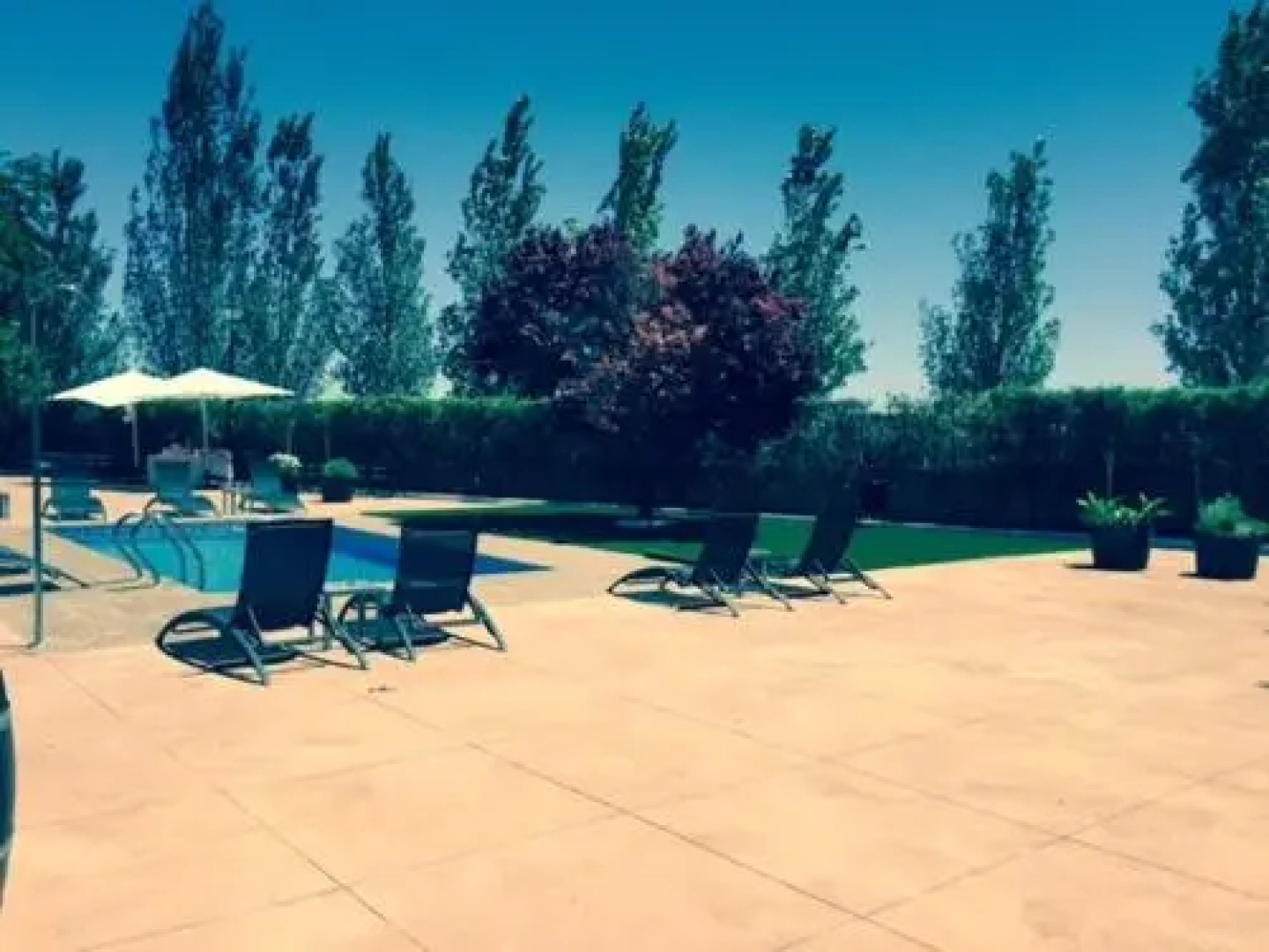 Cortijo Finca La Solana 1878