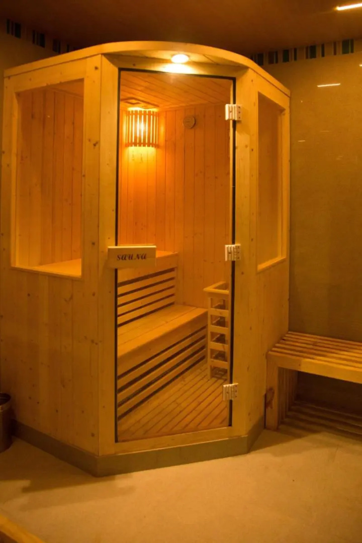 Orchid Hotel Panchgani