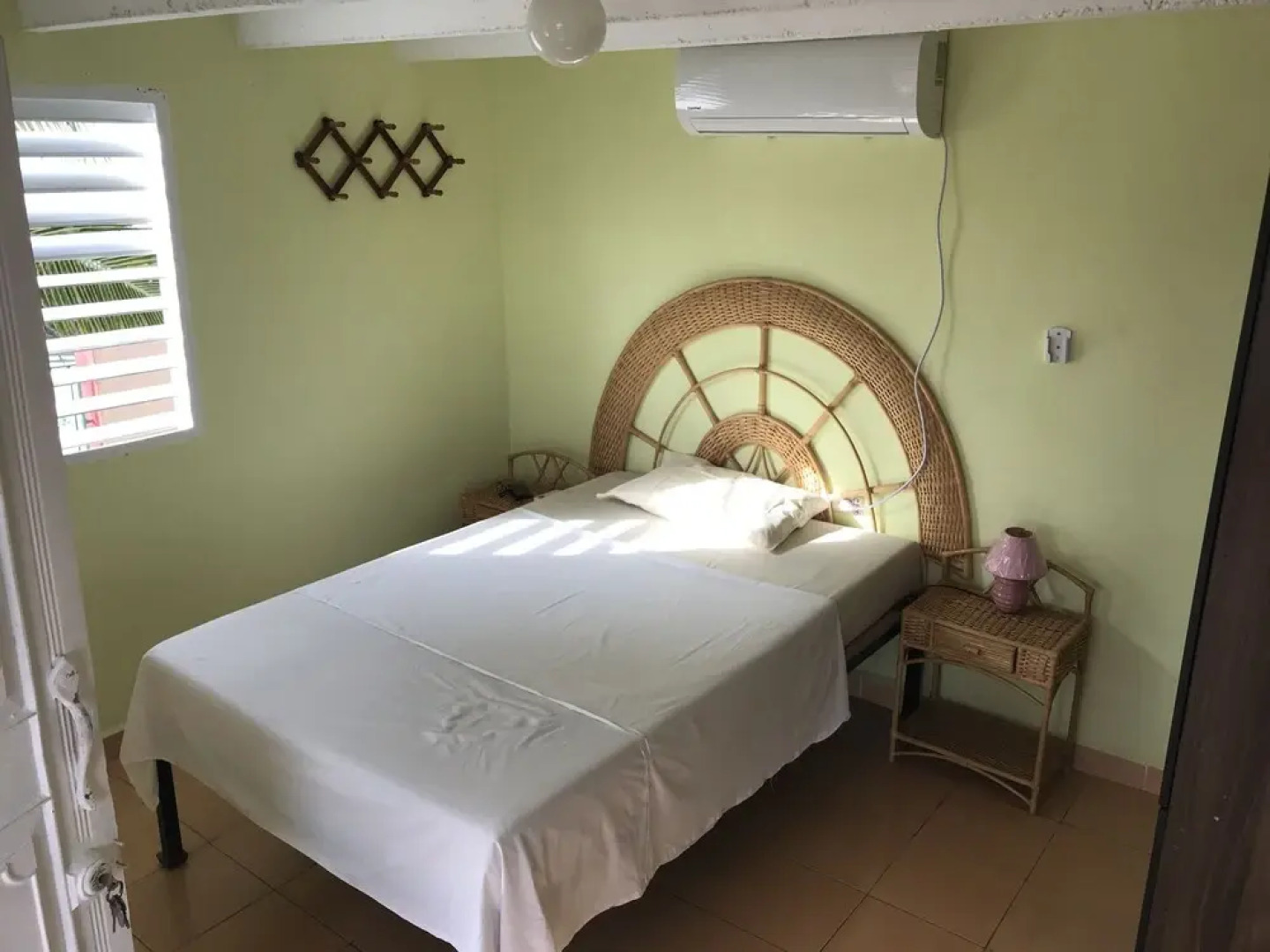 Hostal Doña Mirta R Rooms