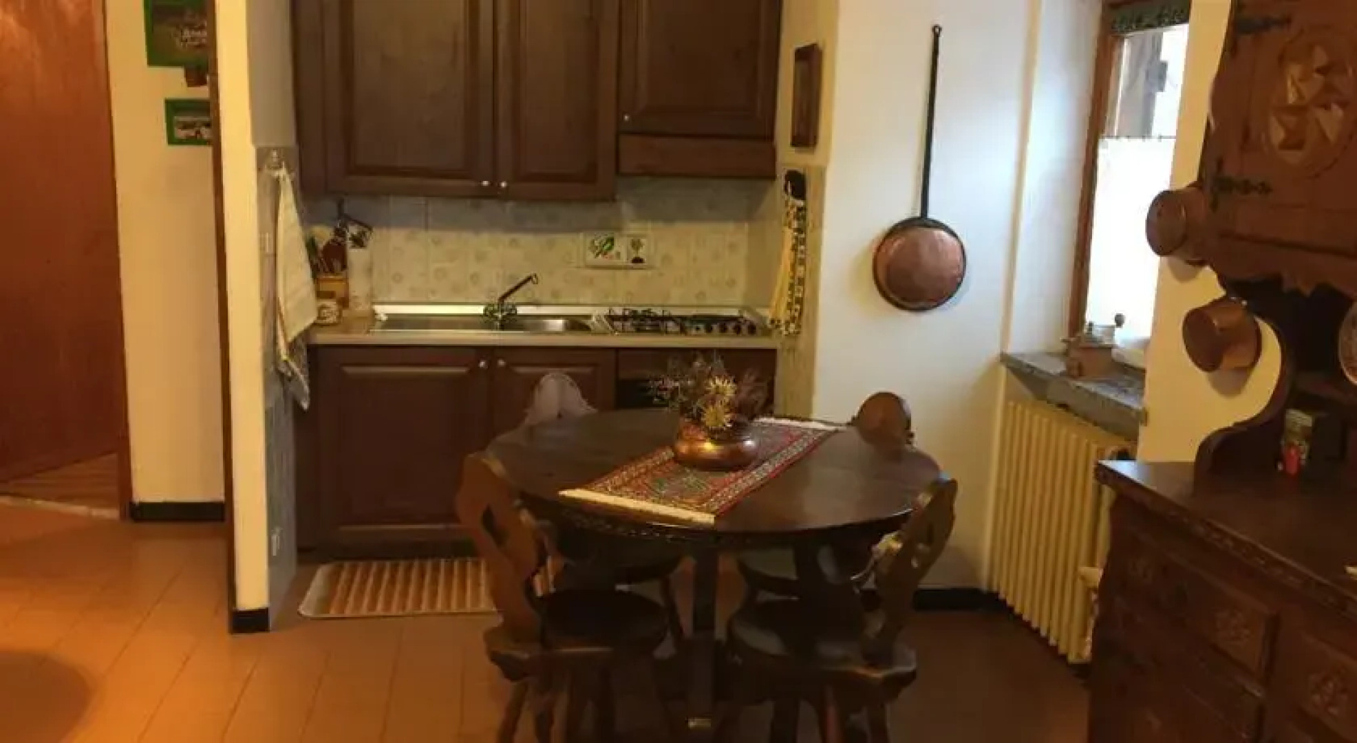 Appartamento Edelwais