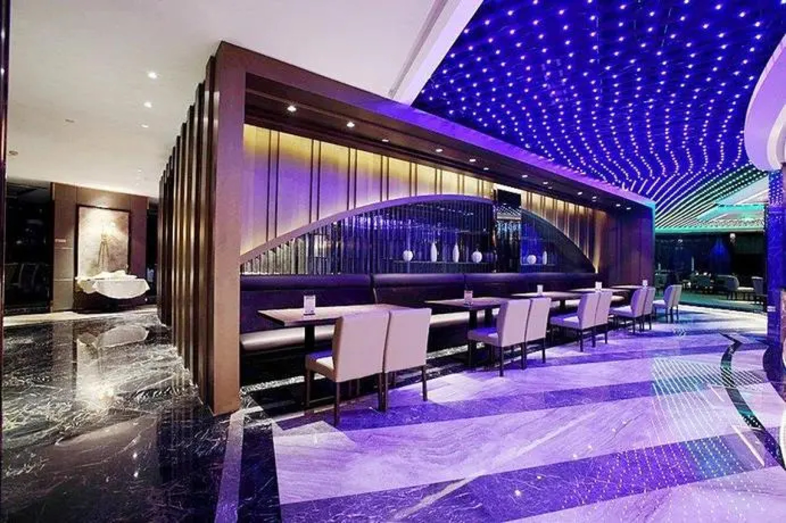 Pearl River Garden Hotel Changsha