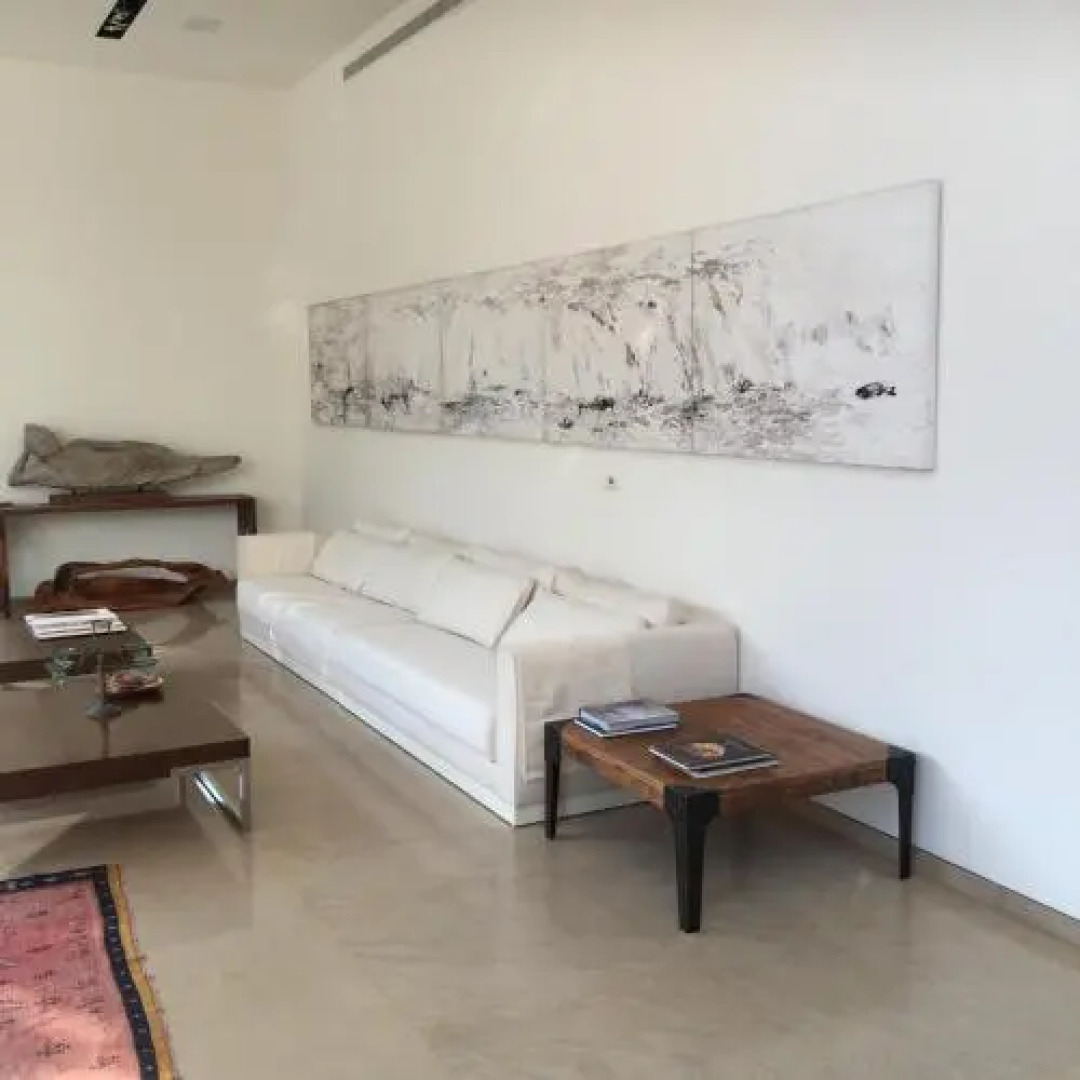 Villa Alice Caesarea