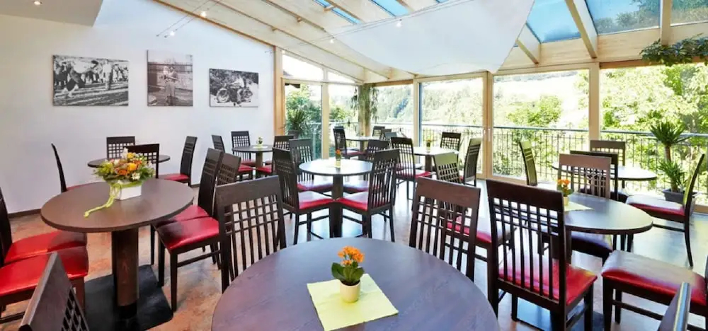 Hotel Zum Löwen - Al Leone