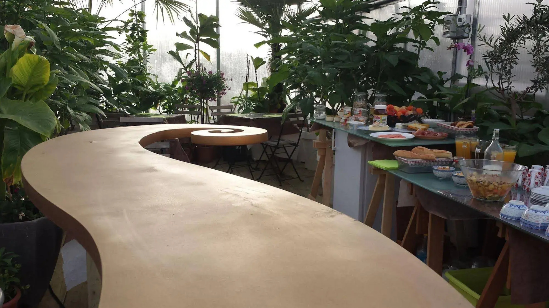 Hotel Residence Divarius