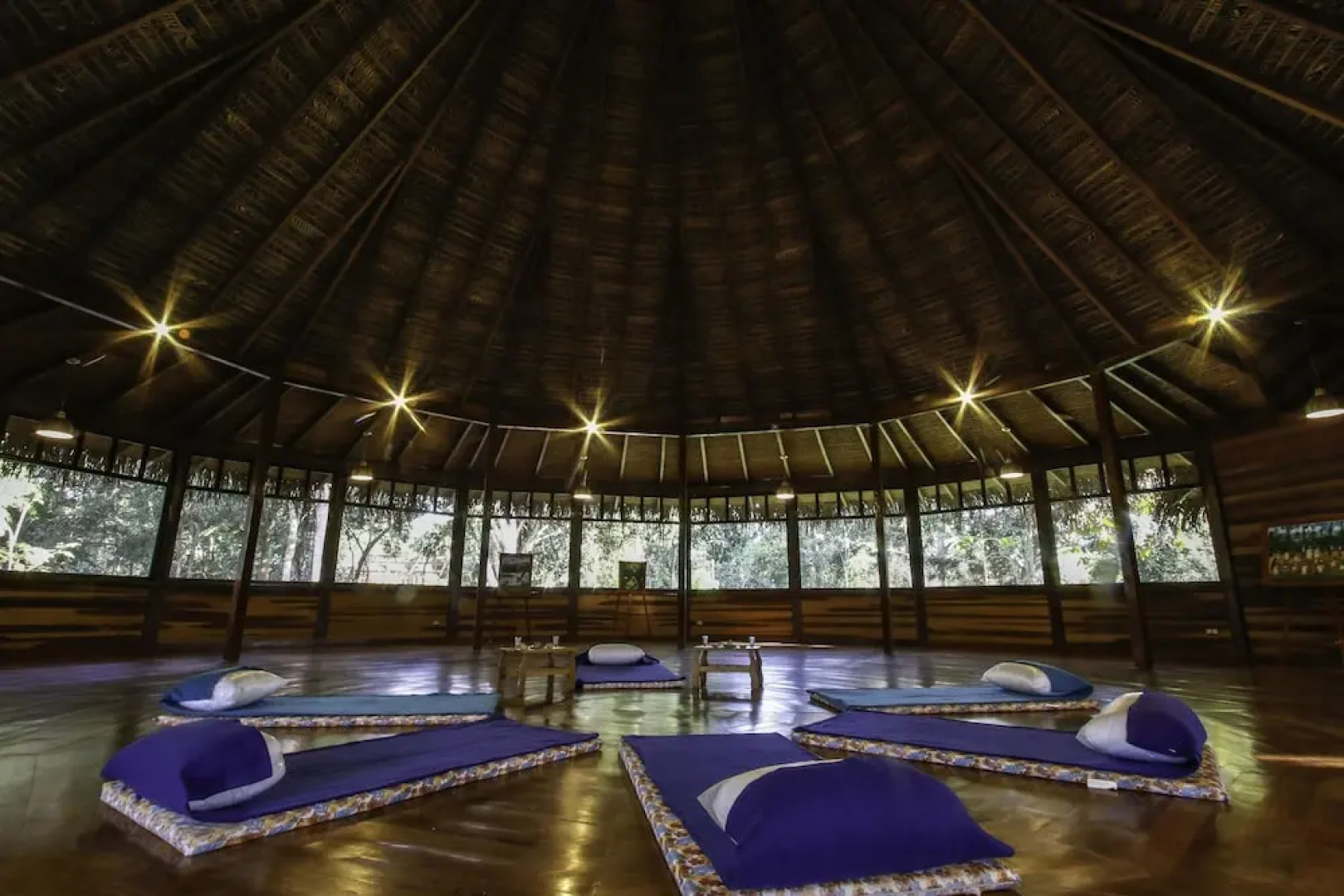 Uni Rao Centro Ecológico