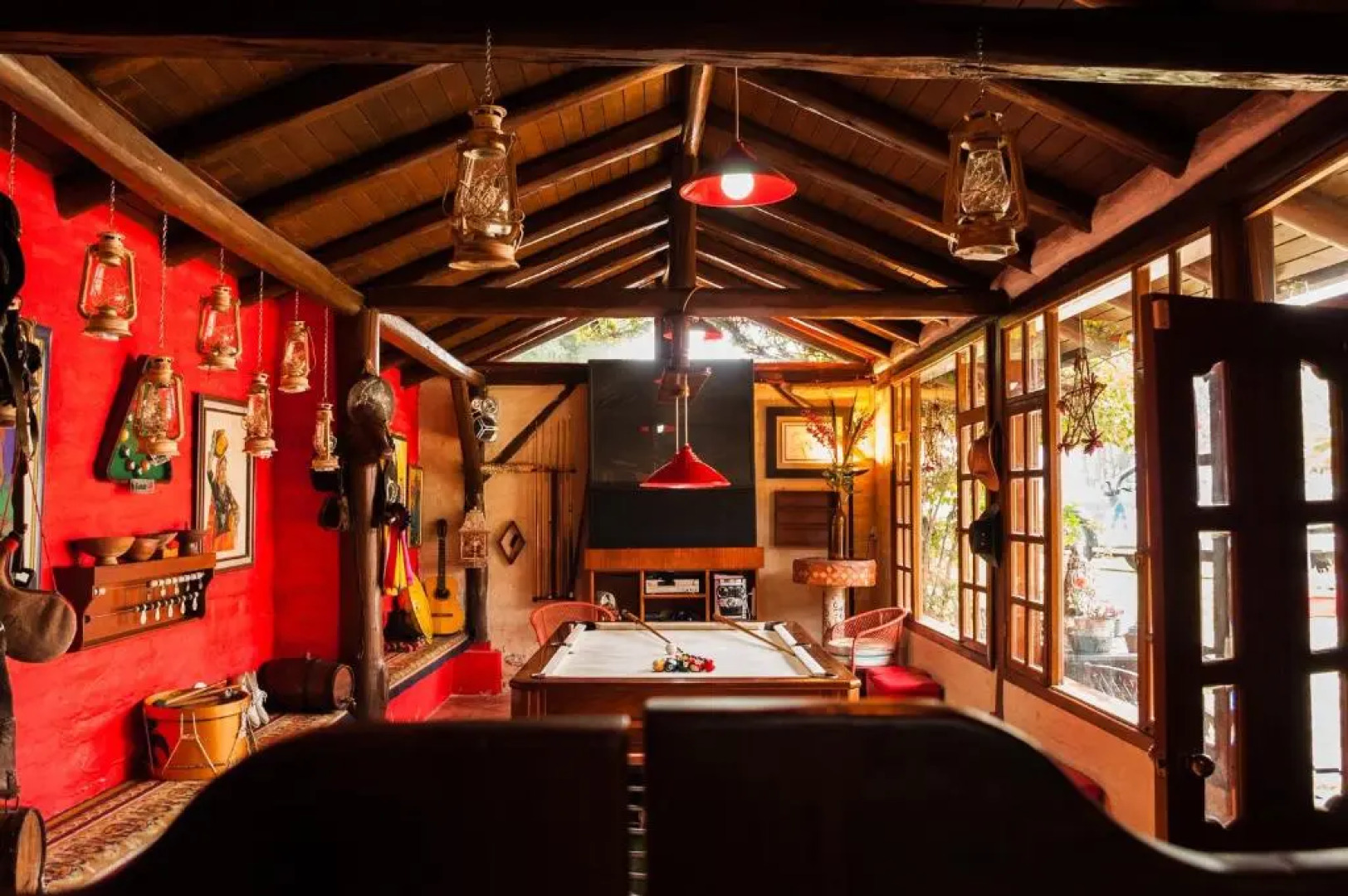 Casa d' Campo Tababela Hotel Boutique