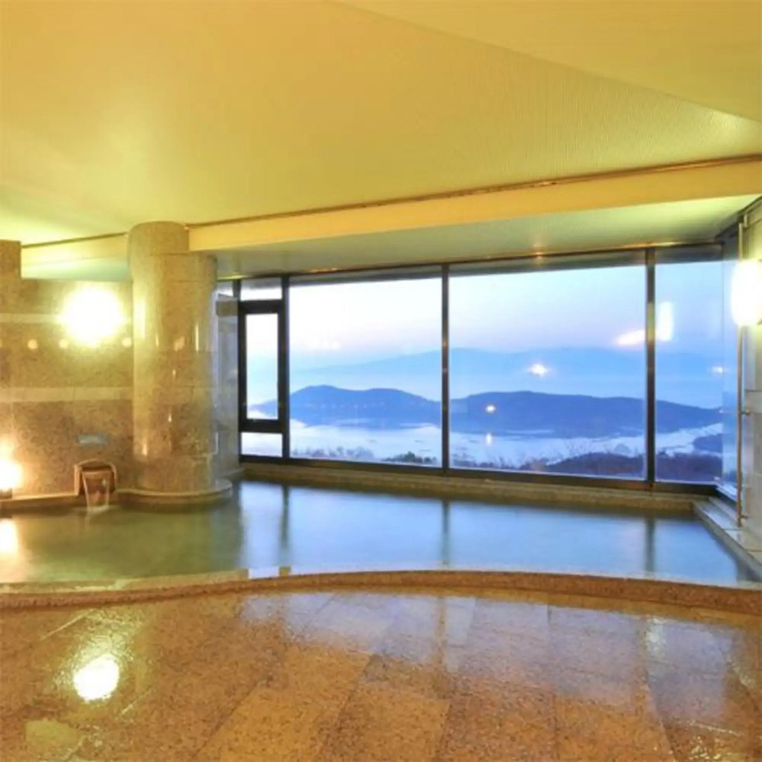 Okayama Ikoi no Mura