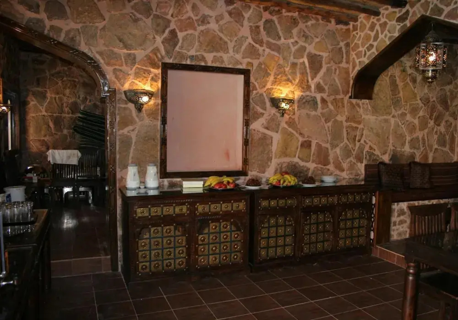 Esra Hotel Apartments