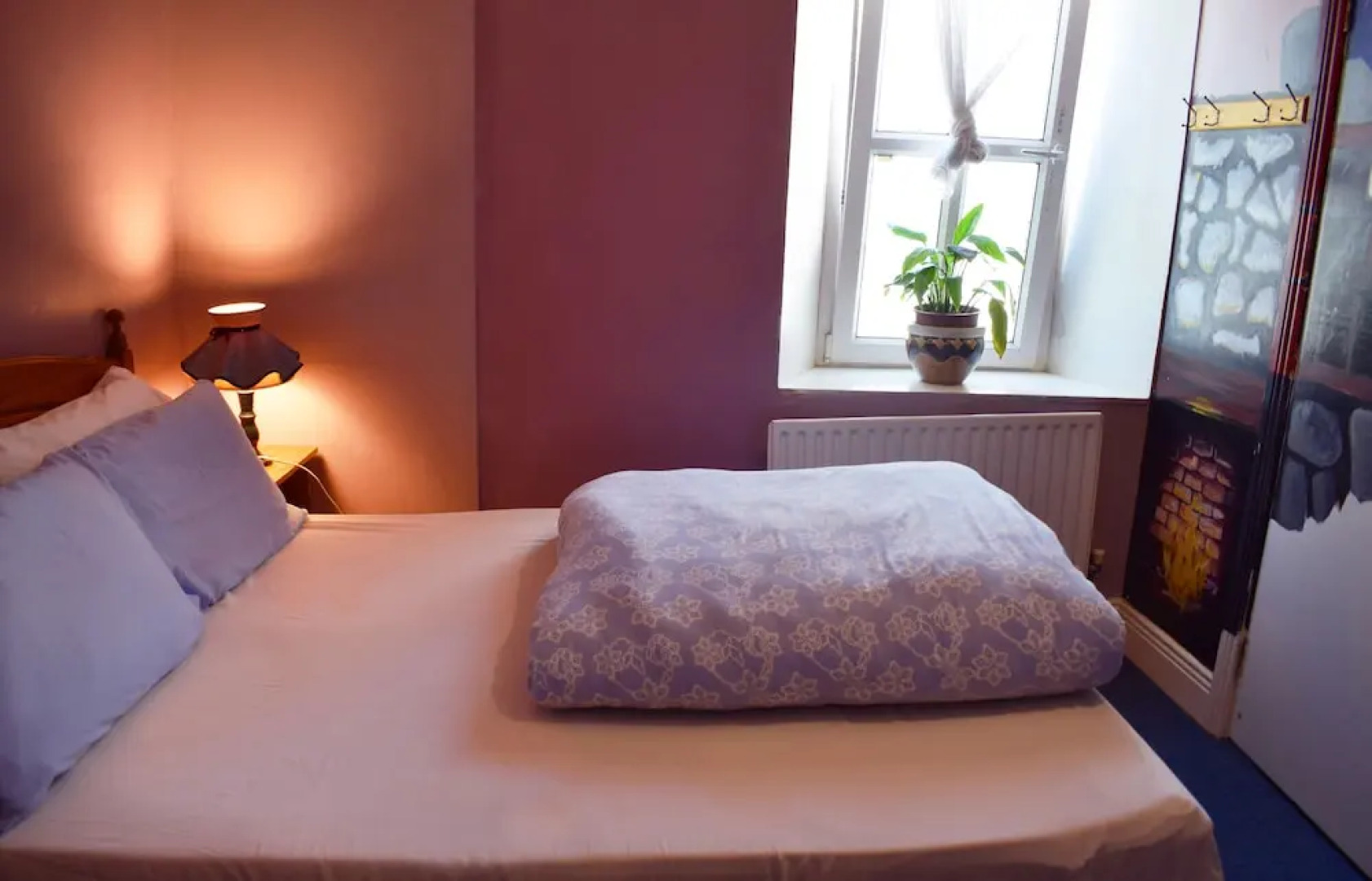 MacGabhainn's Backpacker Hostel