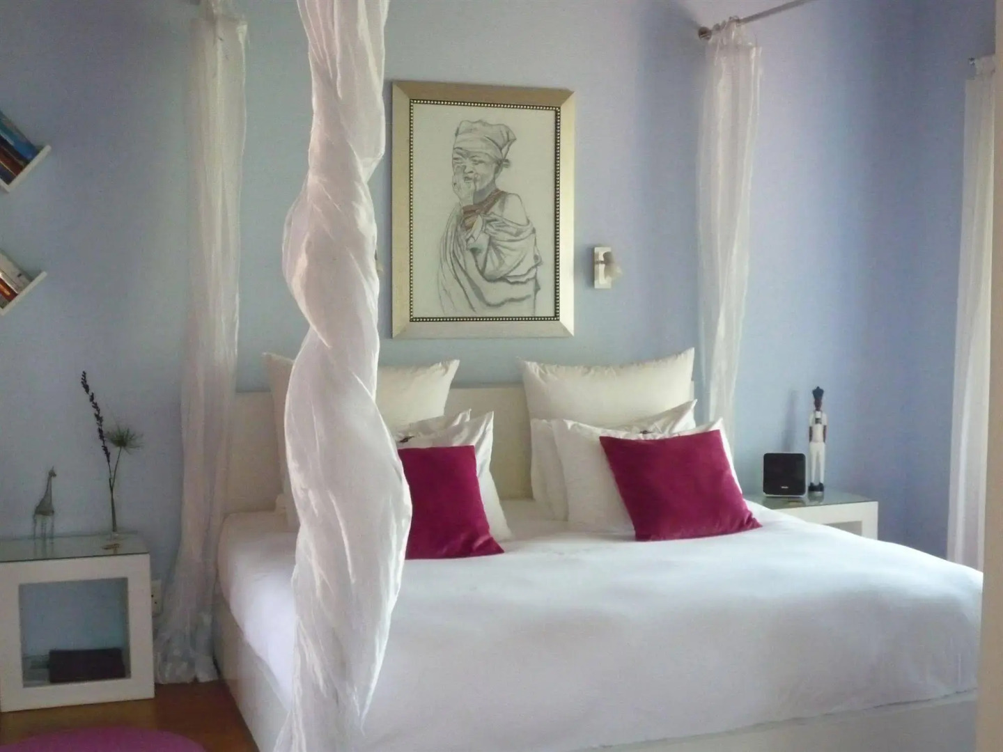 Rothman Manor Guest House