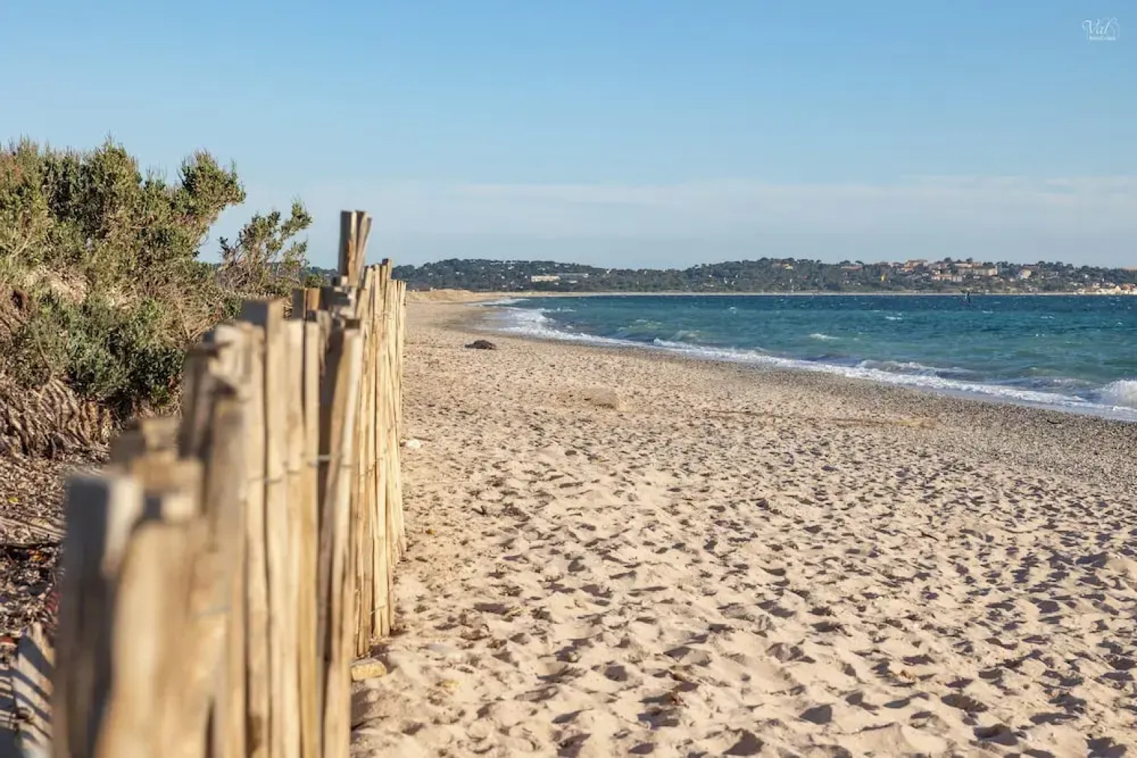Villa Vue Mer La Californie – Face aux îles d’Or