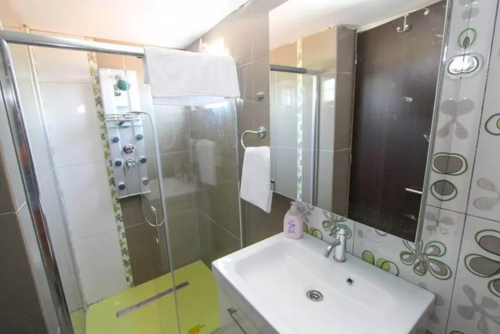 Villa Dionysia Studio S4