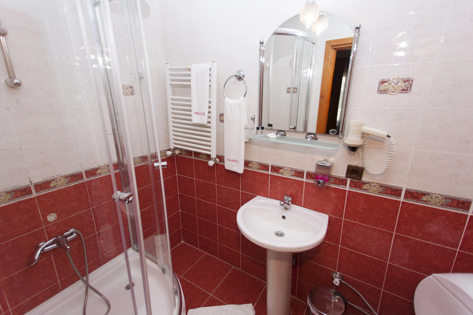 Star Hotel Istanbul - Special Class