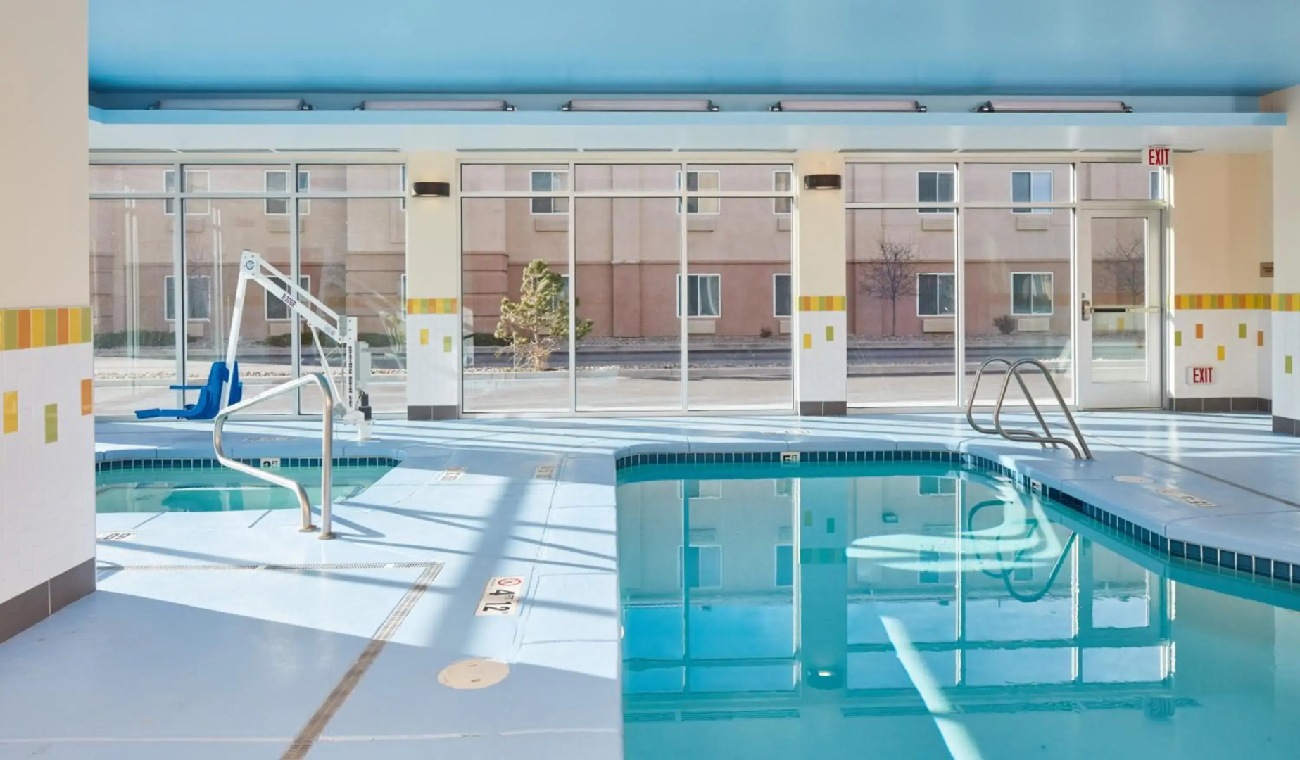 Fairfield Inn & Suites Rawlins