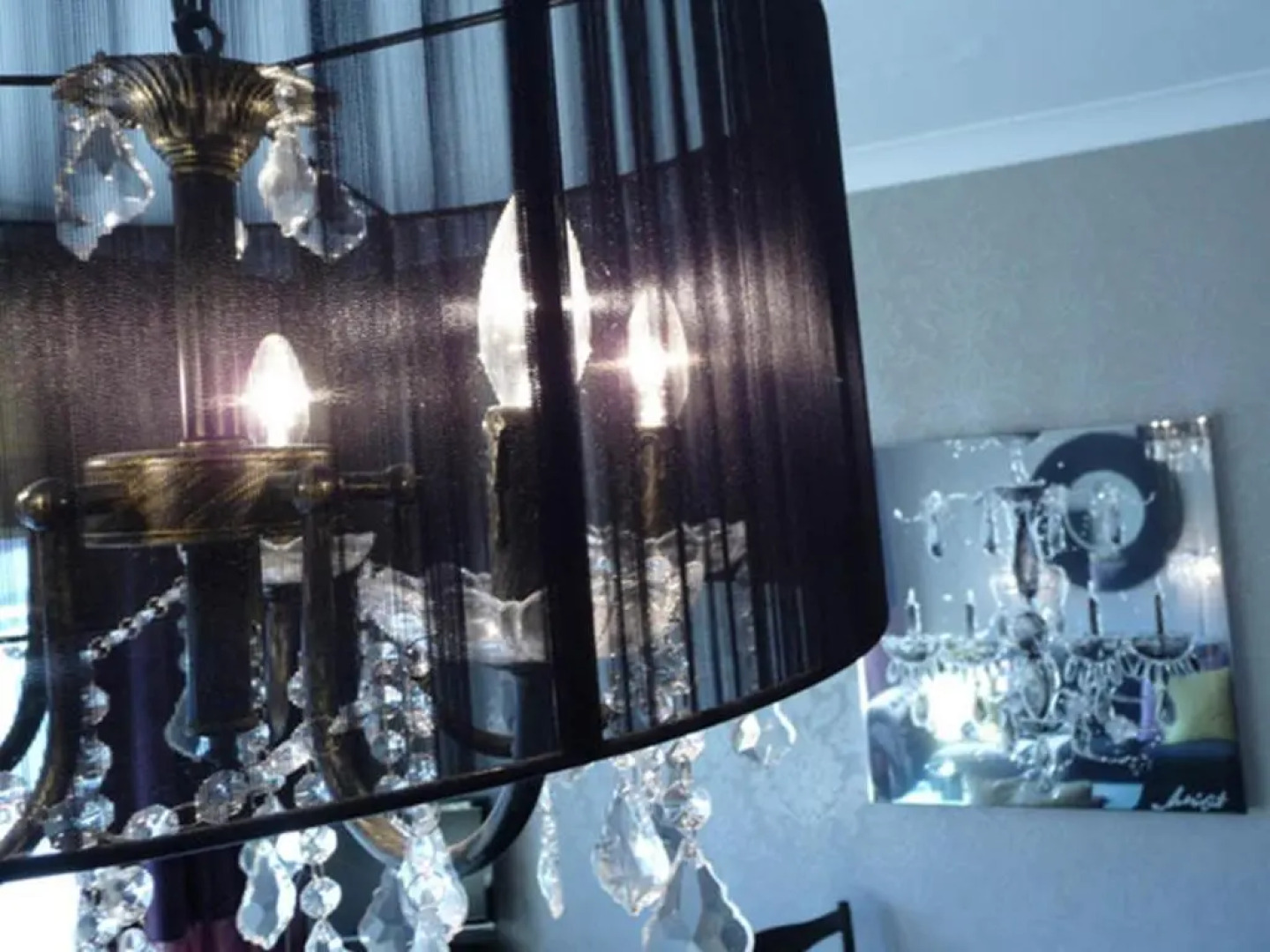 The Ambassador Townhouse