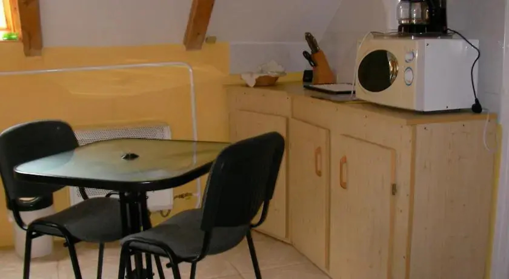 Angela Farm Naturista Camping & Bungalowpark