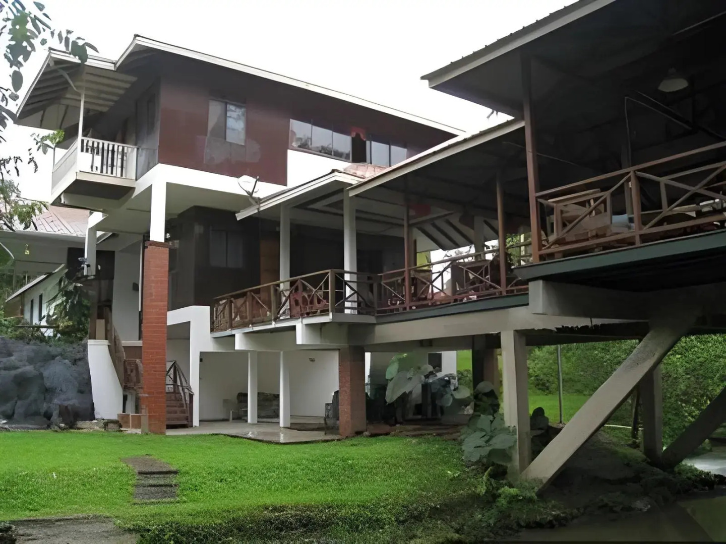 Slagon Homestay