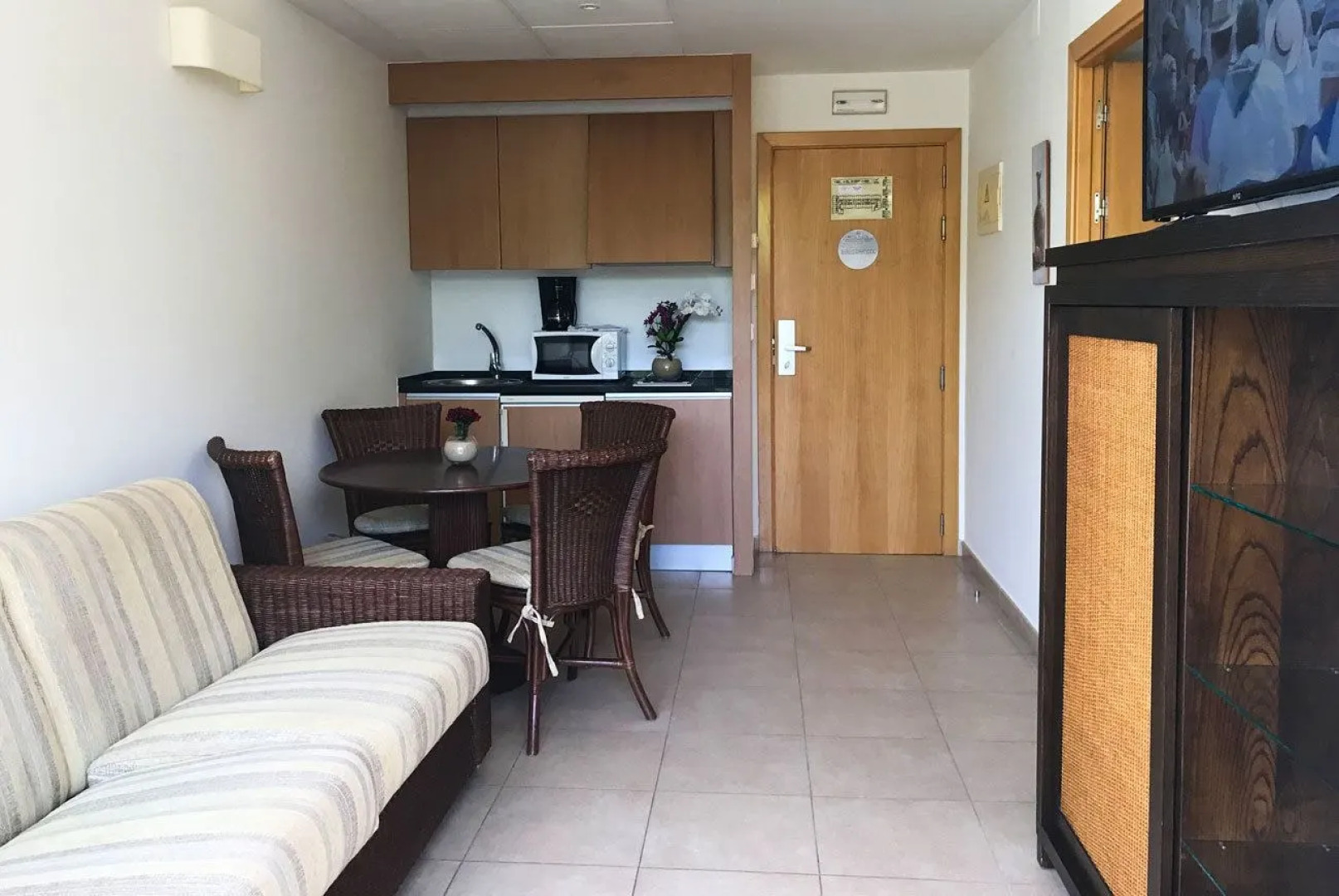 On Family Islantilla