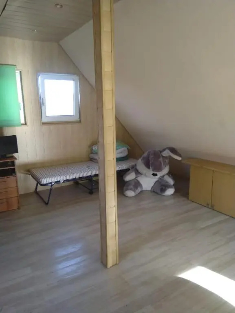 Škēde 1 iela nr7 Grobińas pagasts