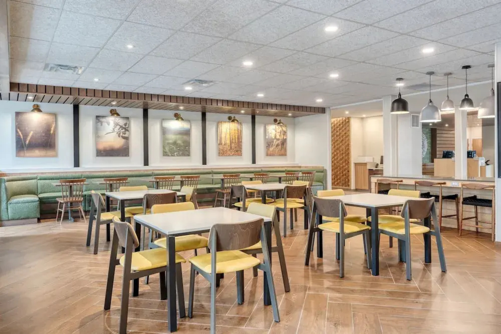 Fairfield Inn & Suites Whitestown Indianapolis NW