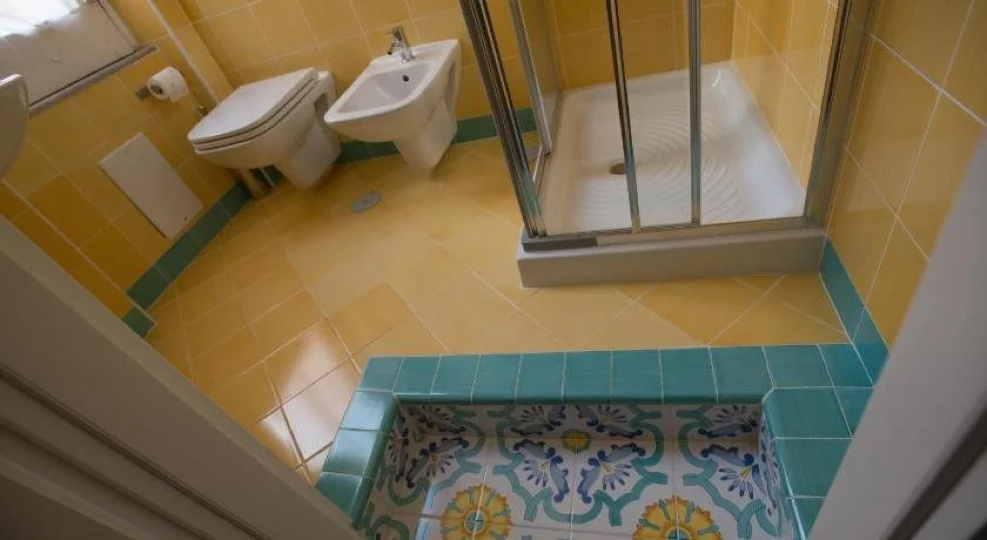 Bed and Breakfast Palazzo Natella