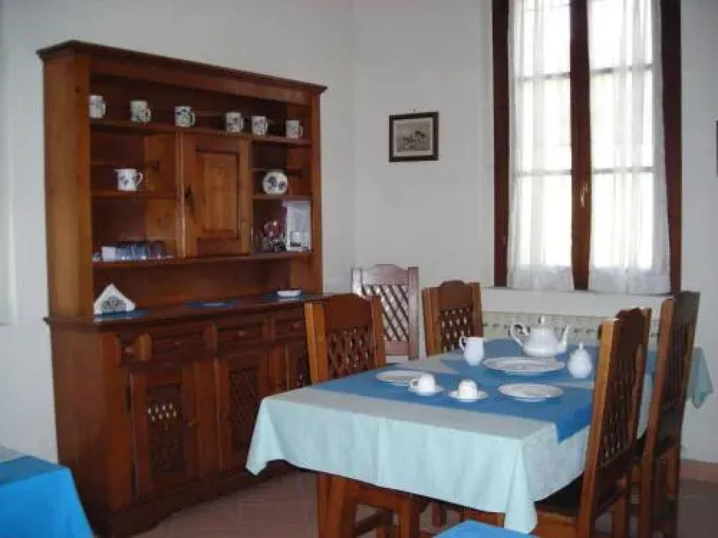 Agriturismo Cascina Roma