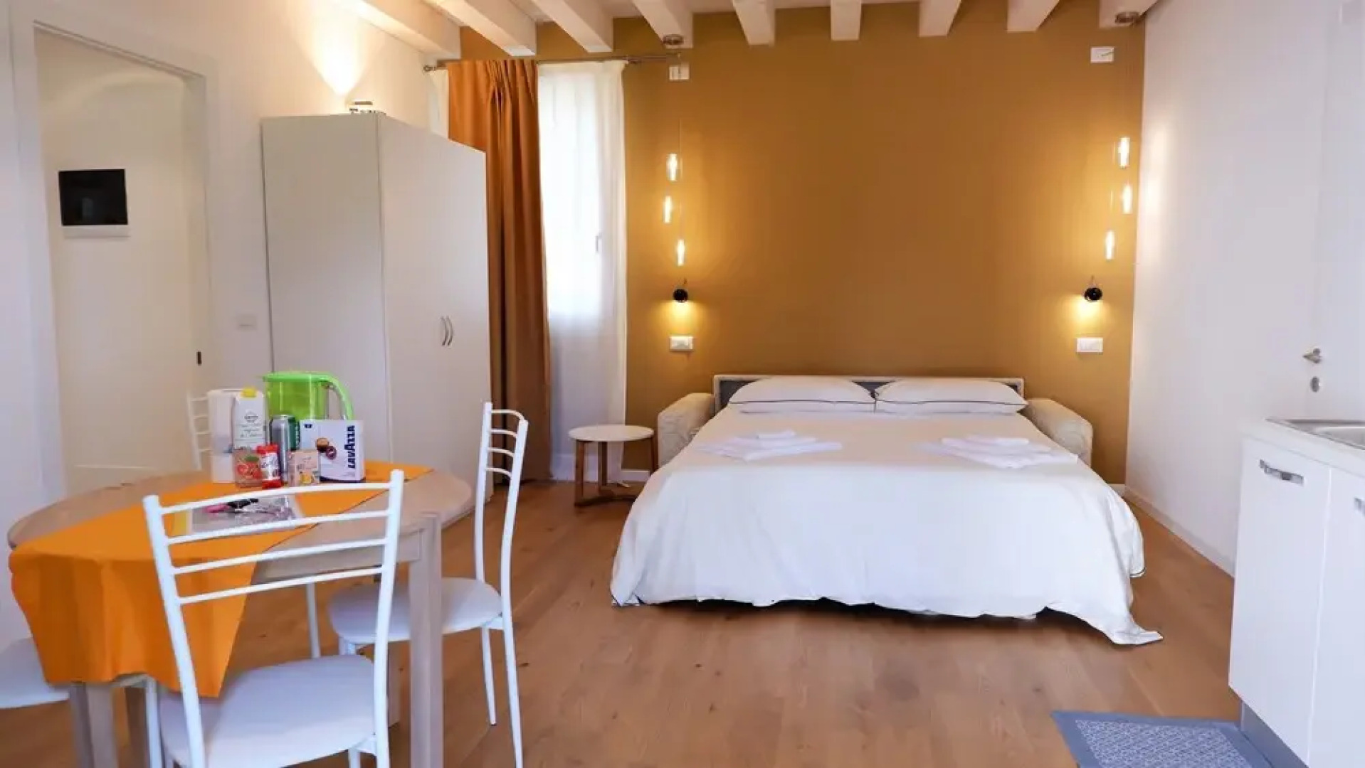 Villa Angeli Mogliano