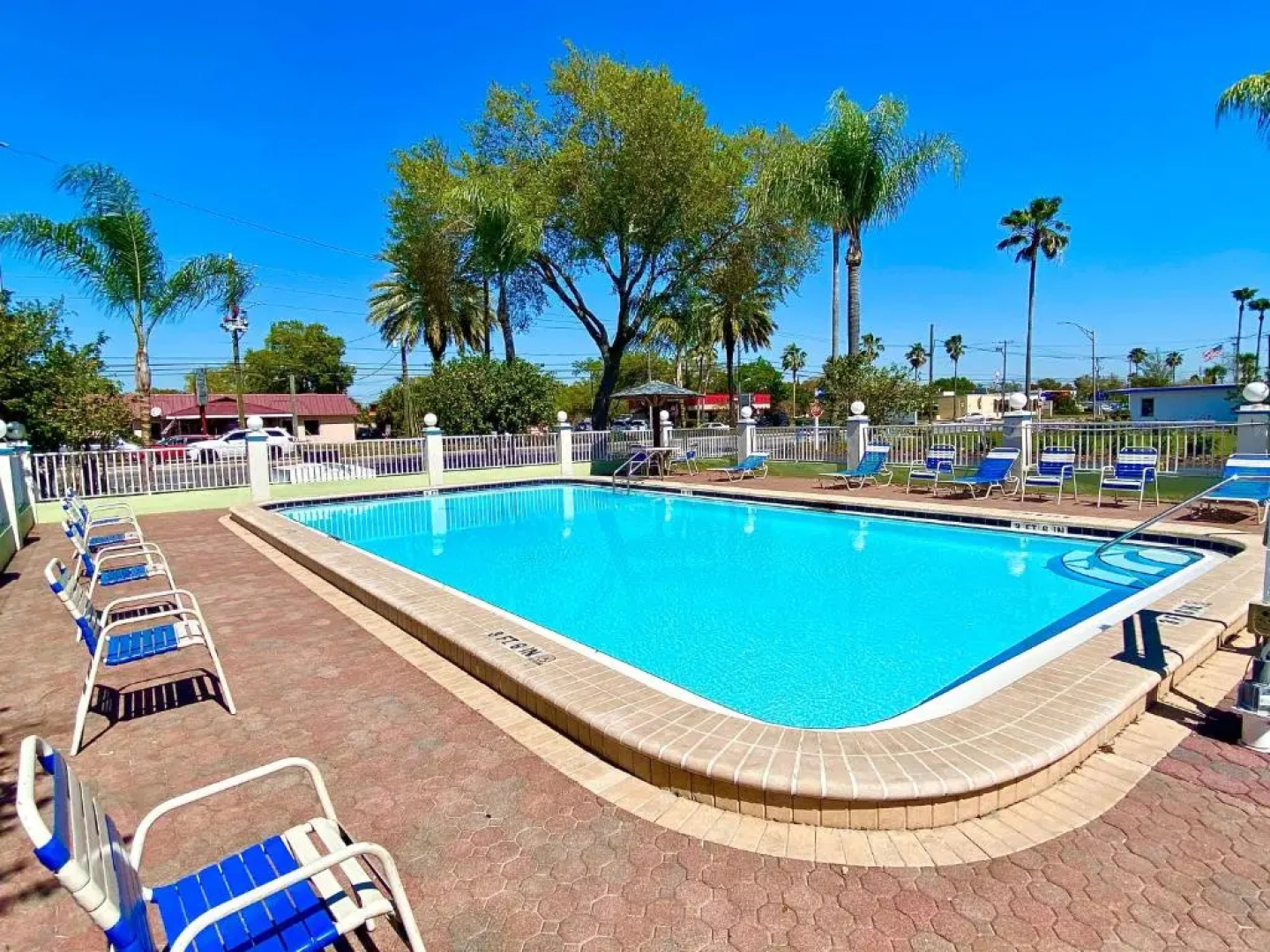 Gulf Way Inn