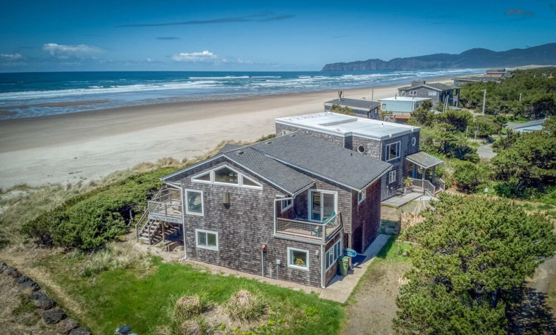 Sea-esta in Tierra Del Mar