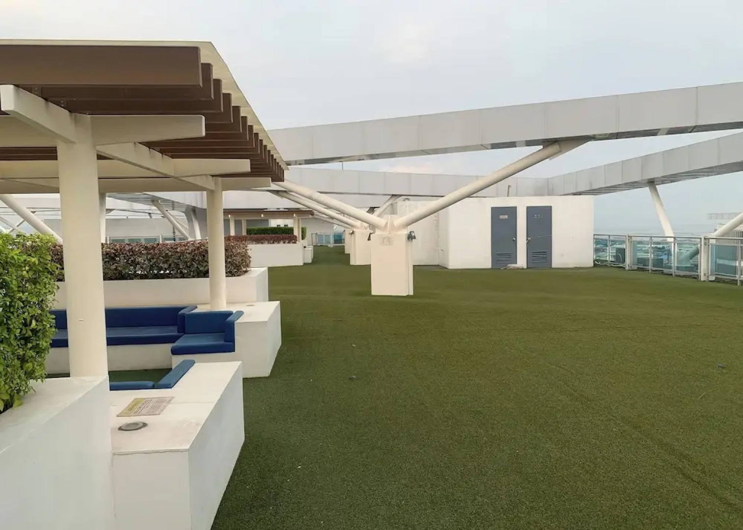 Budget Suite Paranaque