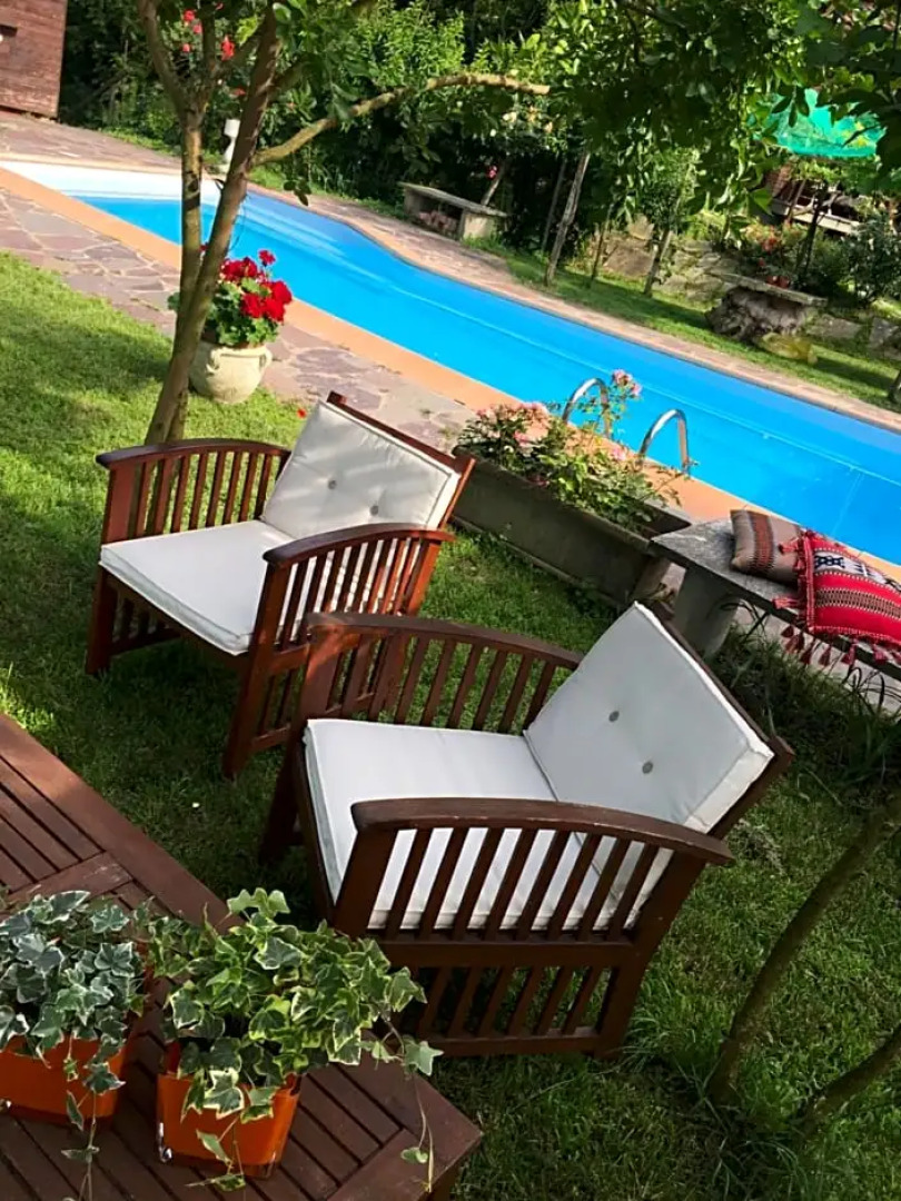 B&B La Villarella dei Tulipani