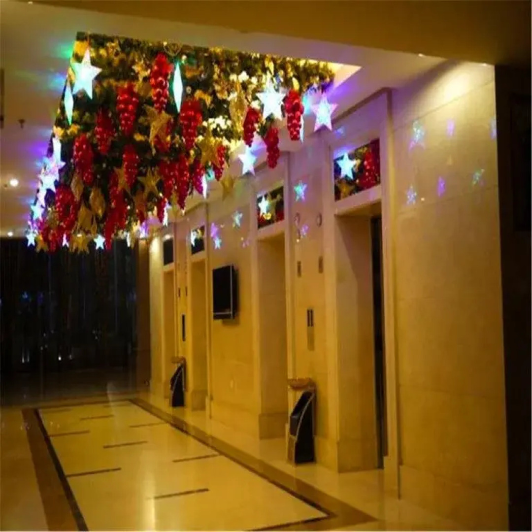 Jiu Tian International Hotel