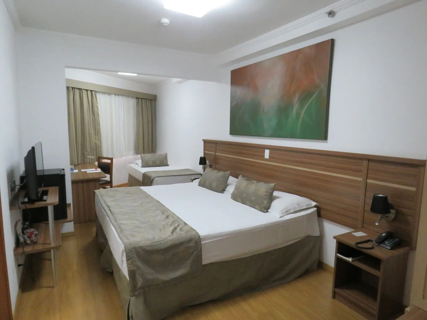 Faro Hotel São José dos Campos