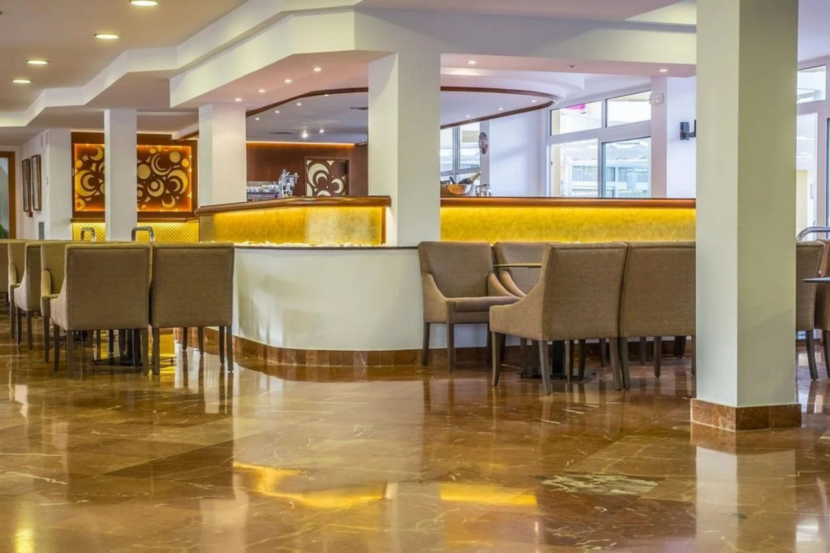 Hotel Spa Sagitario Playa