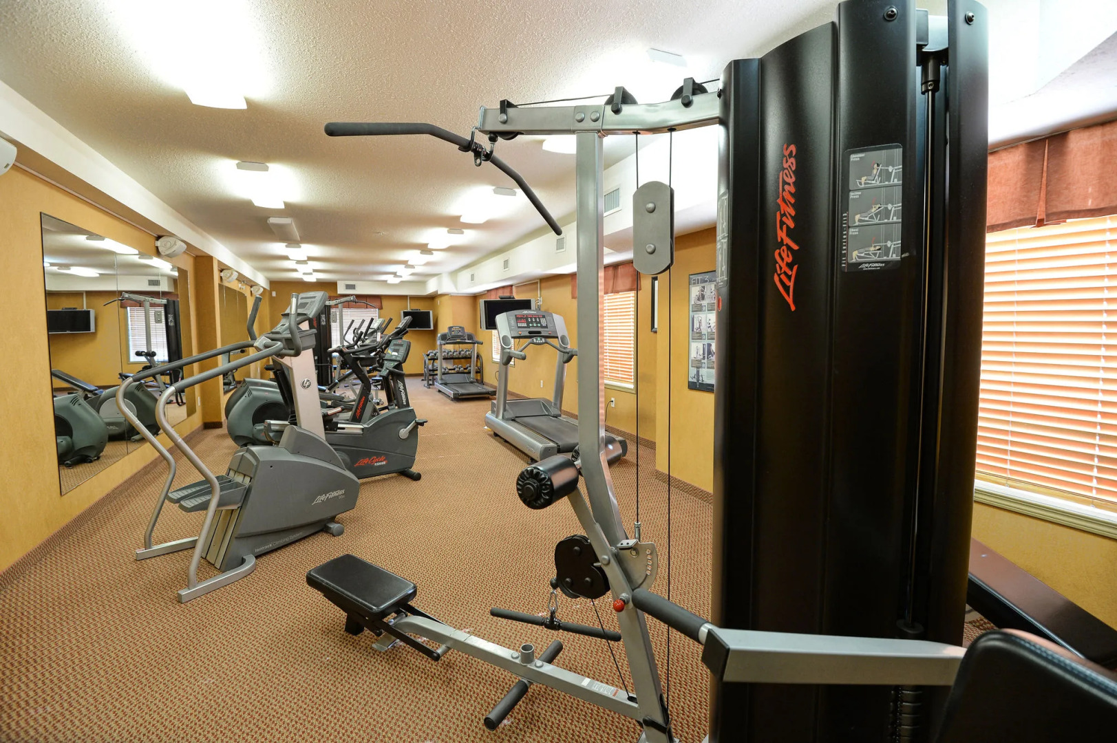 Quality Inn & Suites