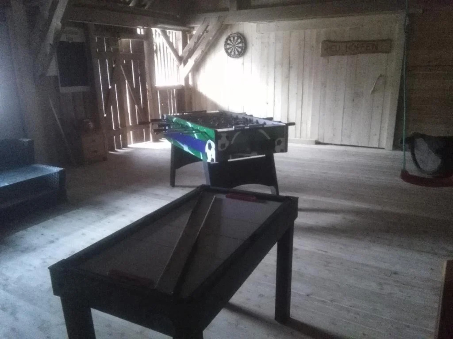 Ferienwohnung Kagerer