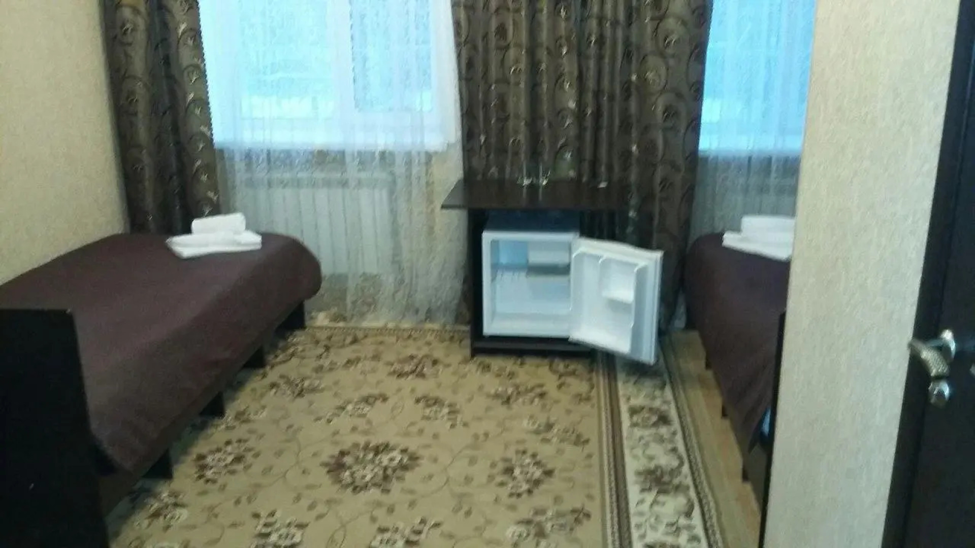 Люкс на Нижегородской