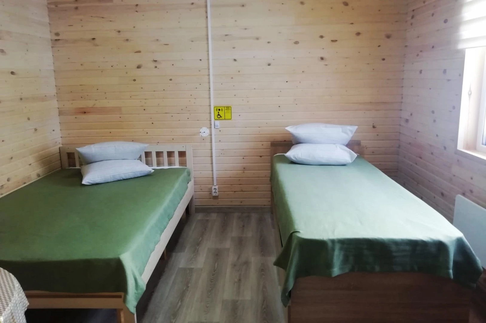 Шестаковские усадьбы