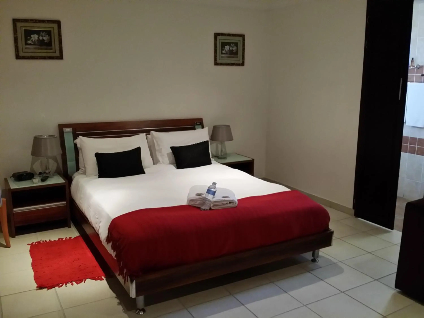 Buckleigh Guest House